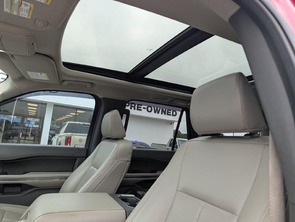 Used 2021 Ford Expedition XLT RWD image 28
