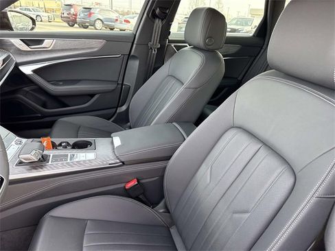 Used 2025 Audi A6 Premium Plus w/ Driver Assistance Package image 23