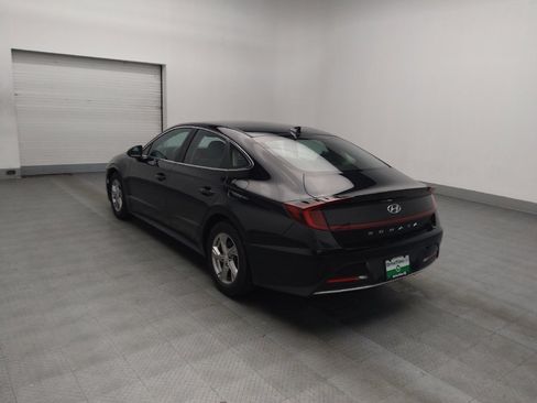 Used 2020 Hyundai Sonata SE image 5