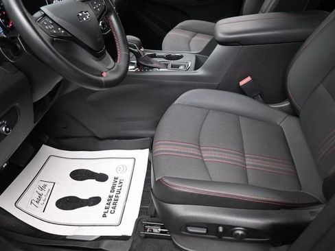 Certified 2024 Chevrolet Equinox RS FWD image 15
