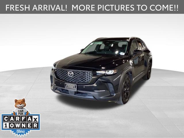 Used 2026 MAZDA CX-50 AWD 2.5 S w/ Preferred Pkg image 1