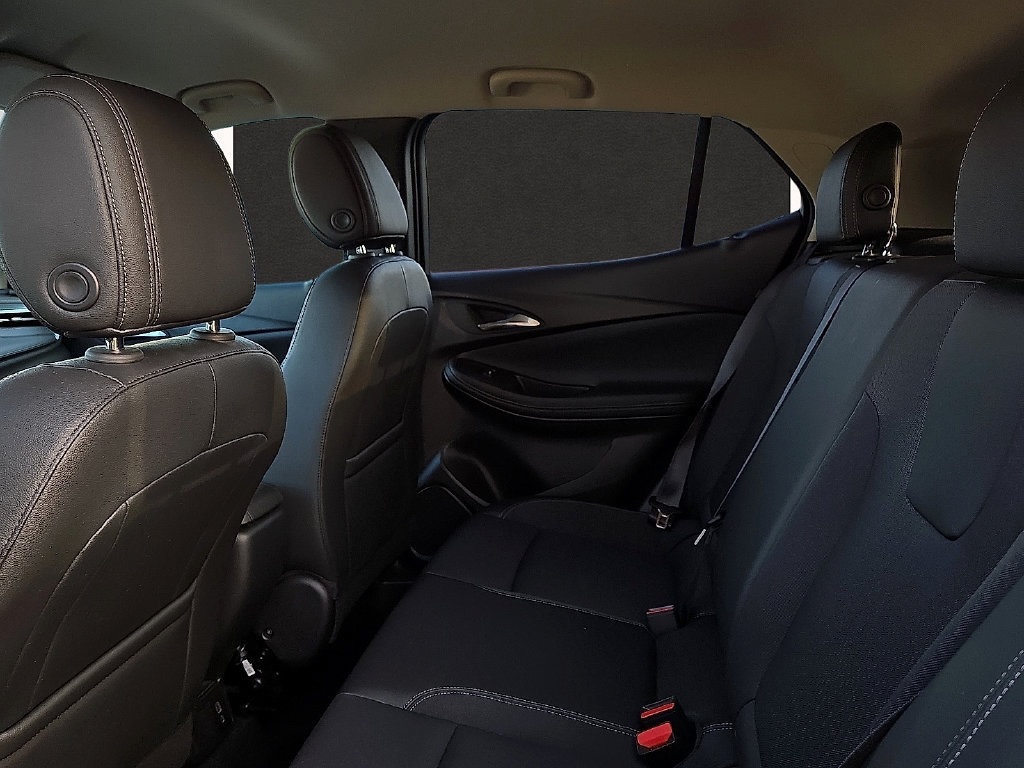 Used 2025 Buick Encore GX Preferred w/ Advanced Technology Package FWD image 9