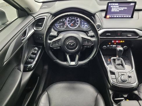 Used 2020 MAZDA CX-9 Touring w/ Touring Premium Package FWD image 22