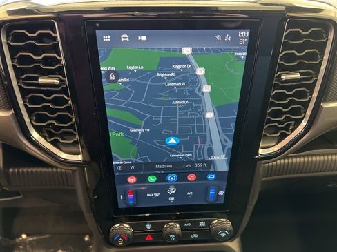 New 2025 Ford Ranger XLT image 11