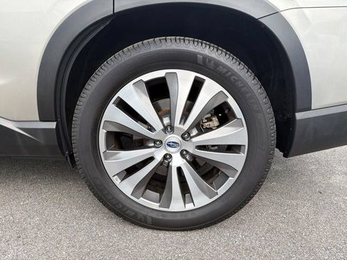 Used 2019 Subaru Ascent Limited AWD/4WD image 13