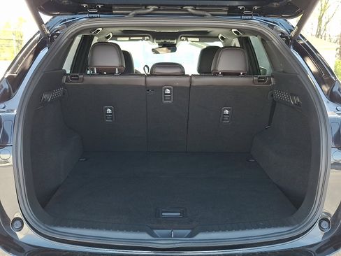 Certified 2023 MAZDA CX-5 Signature AWD/4WD image 28