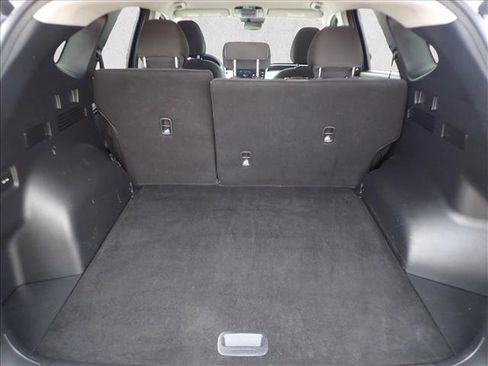 Used 2024 Hyundai Tucson SEL image 8