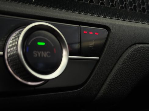 Certified 2023 Honda CR-V Sport image 30