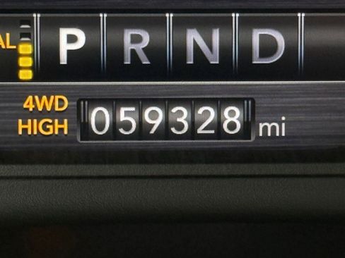 Used 2019 RAM 1500 Laramie image 18