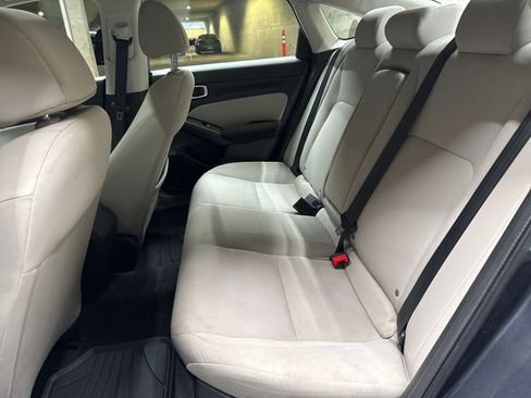 Used 2023 Honda Civic EX image 27