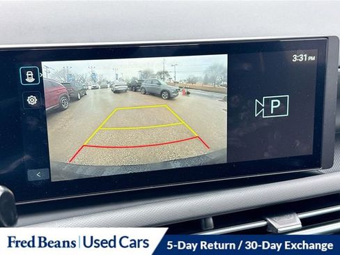 Used 2026 Hyundai Tucson Blue SE image 15