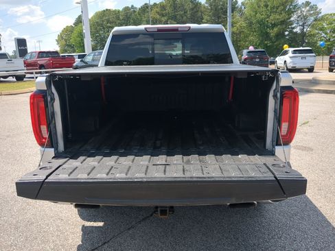 Used 2019 GMC Sierra 1500 SLT w/ SLT Premium Plus Package image 21