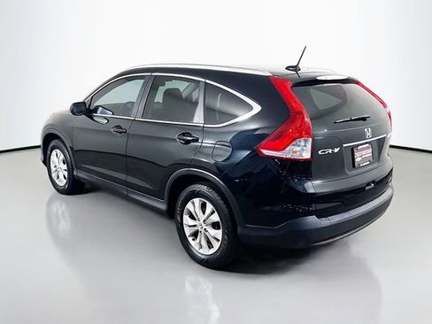 Used 2014 Honda CR-V EX-L image 8