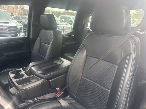 Used 2023 GMC Sierra 1500 Elevation AWD/4WD image 9