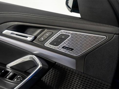 Used 2025 BMW X1 M35i image 47