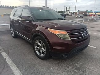 Used 2011 Ford Explorer Limited w/ 302A Rapid Spec Order Code FWD video 1