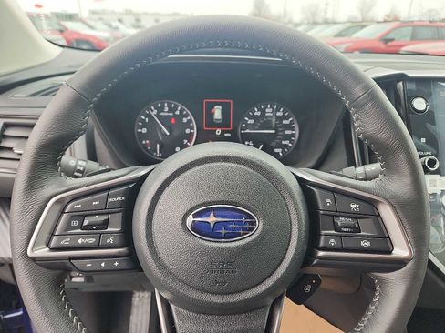 New 2026 Subaru Ascent Premium image 9