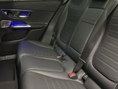 Certified 2026 Mercedes-Benz GLC 300 4MATIC image 30