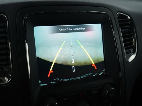 Used 2019 Dodge Durango R/T w/ Technology Group image 23