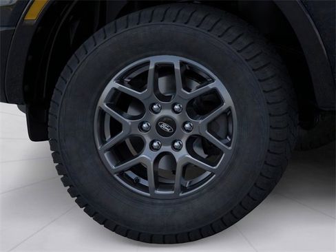 New 2025 Ford Ranger XLT image 19