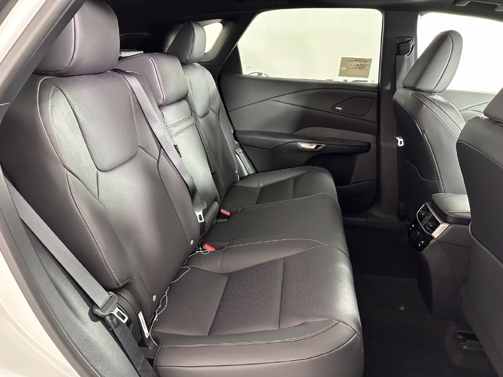 New 2026 Lexus RX 350 Premium Plus AWD/4WD image 18