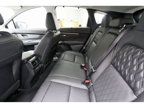 New 2026 Nissan Murano Platinum w/ Cargo Package AWD/4WD image 9