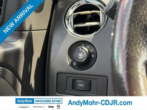 Used 2012 Ford F150 XLT w/ XLT Convenience Pkg AWD/4WD image 16