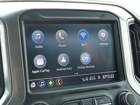 Used 2022 Chevrolet Silverado 3500 LT w/ Convenience Package image 35