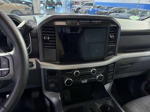 Used 2023 Ford F150 XLT w/ Equipment Group 302A High AWD/4WD image 21