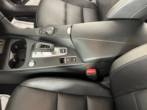 Used 2025 INFINITI QX55 Luxe AWD/4WD image 30