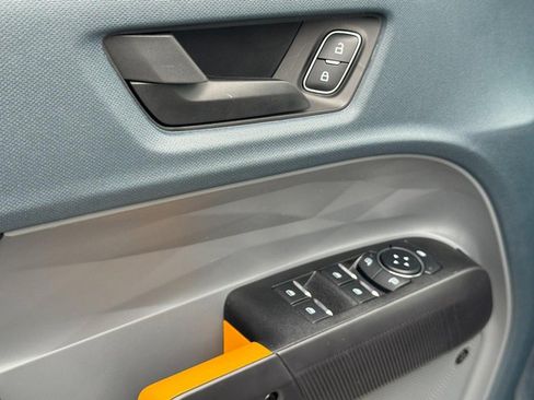 New 2025 Ford Maverick Tremor image 11