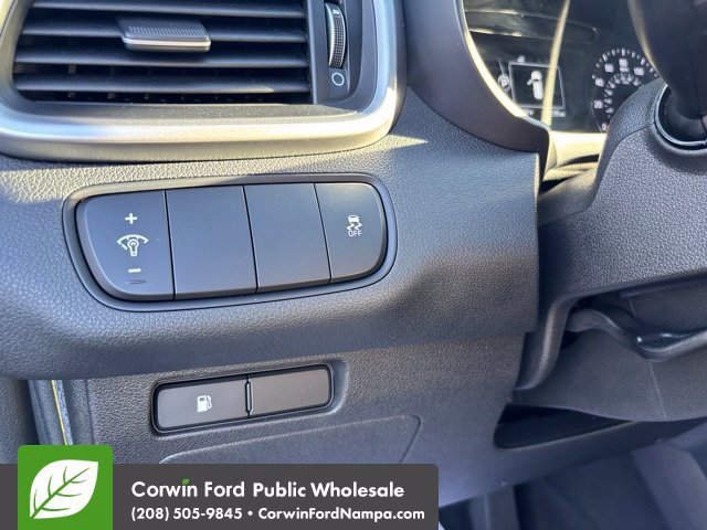Used 2018 Kia Sorento AWD image 14