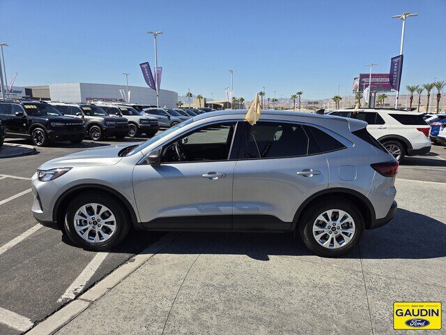Certified 2023 Ford Escape Active FWD image 4