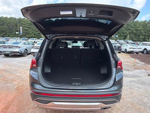 Used 2021 Hyundai Santa Fe Limited FWD image 15