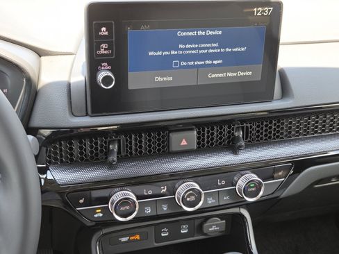 New 2026 Honda CR-V EX-L image 31