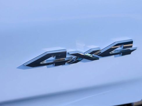 Used 2024 RAM 1500 Big Horn w/ Trailer Tow Group image 10