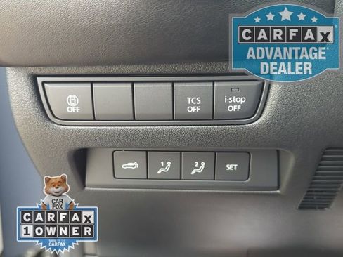 Used 2025 MAZDA CX-50 Meridian Edition w/ Weather Package image 13