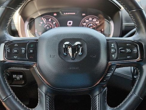 Used 2024 RAM 2500 Limited AWD/4WD image 24