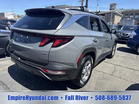 Used 2024 Hyundai Tucson SEL AWD/4WD image 9