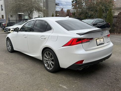 Used 2020 Lexus IS 300 w/ Accessory Package 2 RWD image 10