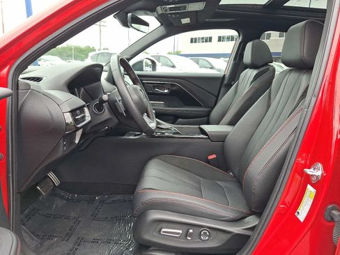 Certified 2025 Acura ADX A-Spec w/ Advance Package AWD/4WD image 14