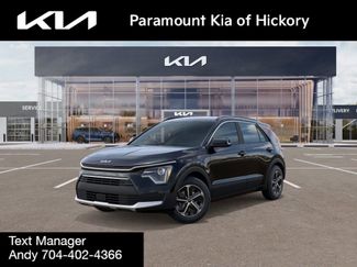 New 2025 Kia Niro EX video 1