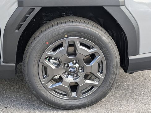 New 2026 Subaru Outback Limited image 12