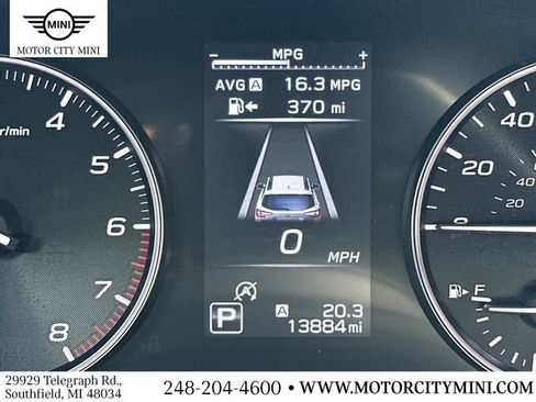 Used 2025 Subaru Outback Onyx Edition AWD/4WD image 24