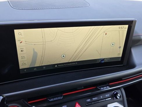 New 2026 Hyundai Sonata N Line FWD image 9