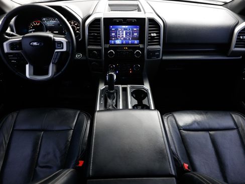 Used 2019 Ford F150 Lariat image 26