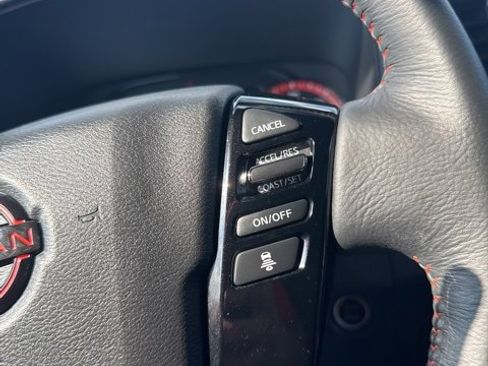 Certified 2023 Nissan Frontier PRO-4X w/ Technology Package image 30