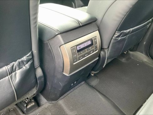 Used 2020 Lexus GX 460 Premium w/ Premium Package AWD/4WD image 22