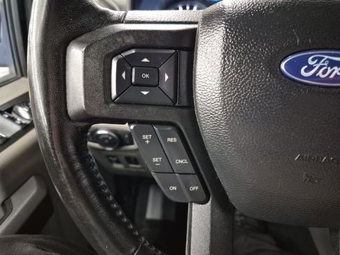 Used 2020 Ford F150 XLT w/ Equipment Group 302A Luxury AWD/4WD image 25