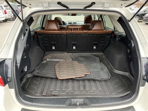 Used 2019 Subaru Outback 3.6R Touring w/ Popular Package #3A image 22